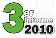 Tercer Informe CDDHO