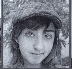 Andrea Nohemi Ch&aacute;vez Galvan