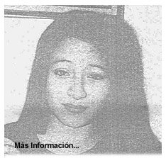 Gabriela Ivonne Amador Li&eacute;bano