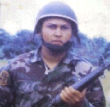 Jos&eacute; V&iacute;ctor Hern&aacute;ndez Vazquez